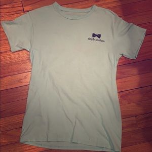 Simply southern shirt